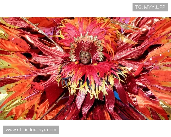 多巴哥特色水上运动逐步普及,多巴哥狂欢节视频