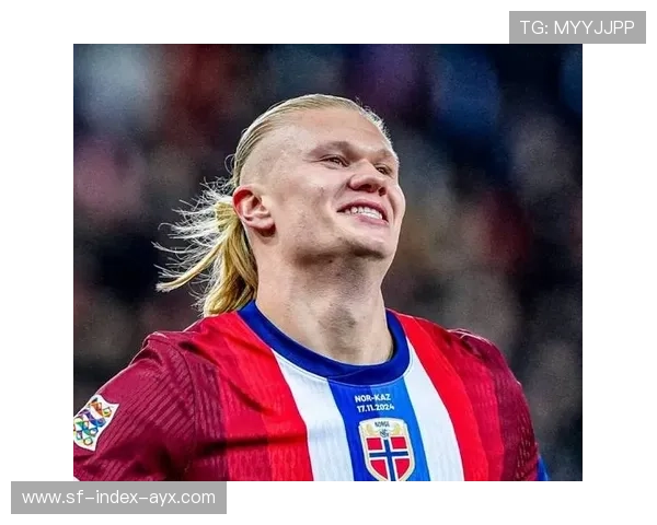 哈兰德成为曼城锋线的核心，世界杯赛场大展拳脚