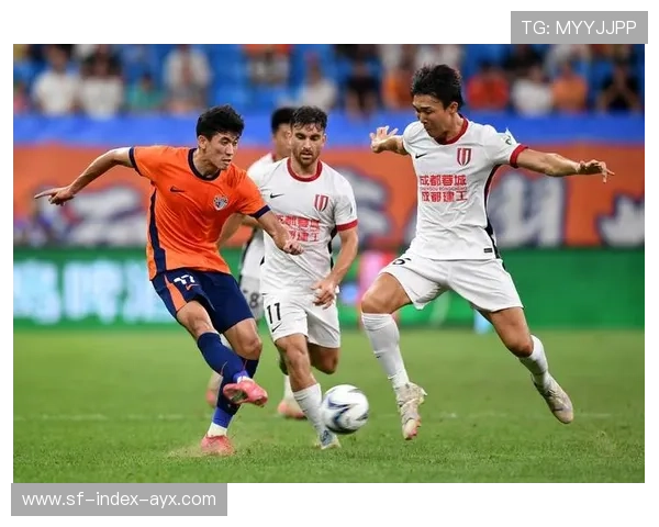 成都蓉城历史性平局，神户胜利船未能全取三分